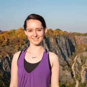 Meet your Posher, Maeve